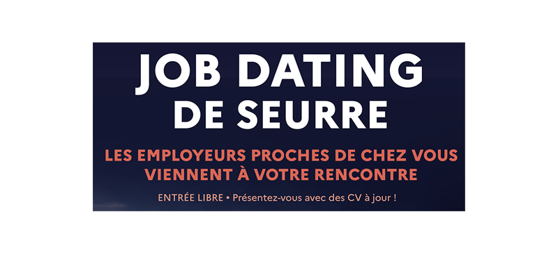 job dating