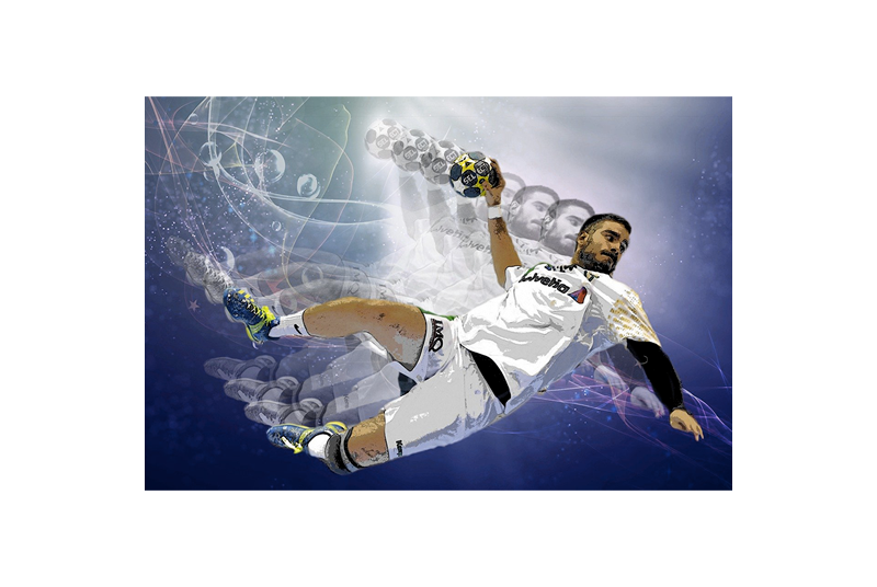 handball