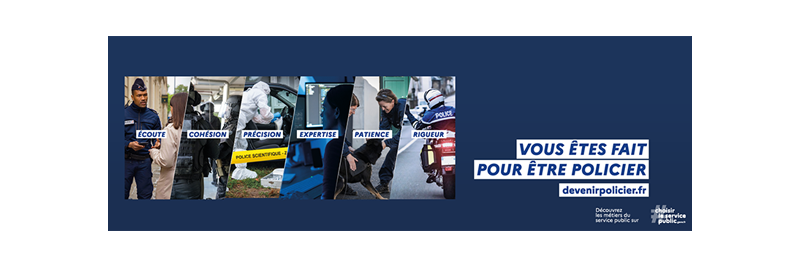 police nationale