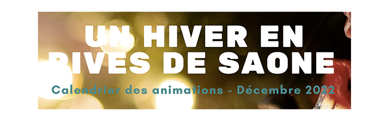 hiver rives de saone