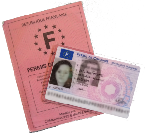 permis